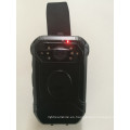 Compatible con Wifi / 3G / 4G / GPS / GPRS, cámara de policía portátil a prueba de agua, cámara de policía inalámbrica HD1080P completa, cámara portátil ZP605G